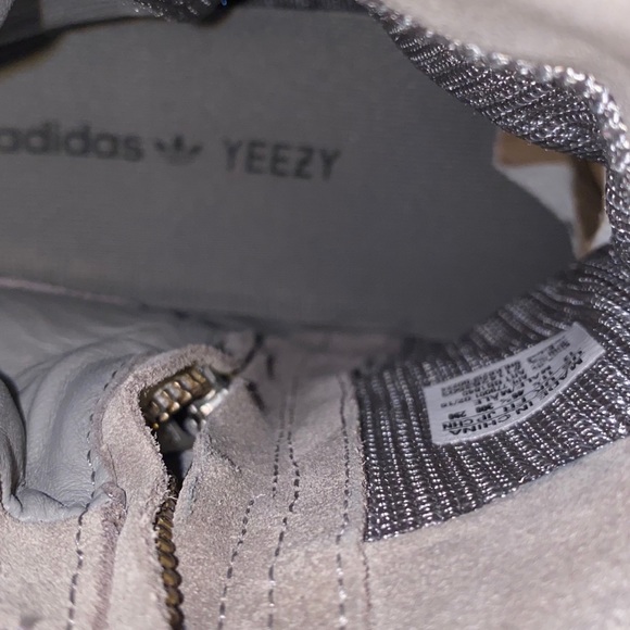 YEEZY ADIDAS 350V2 BOOST Size12 - Picture 7 of 8